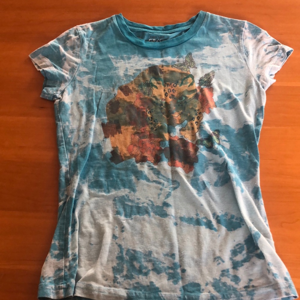 GRAIL TEE